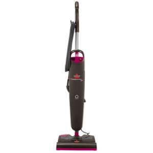 Bissell Steam and Sweep Pet