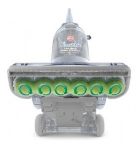 Hoover FloorMate Counter Spin Brushes