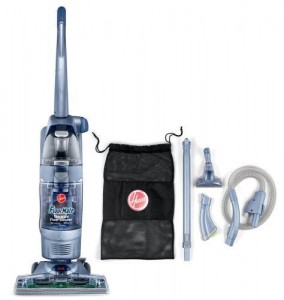 Hoover FloorMate