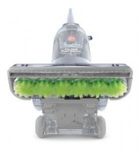 Hoover FloorMate Six Gentle Scrub Brushes